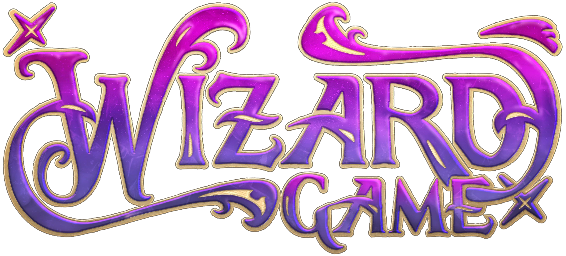 Wizard Game
